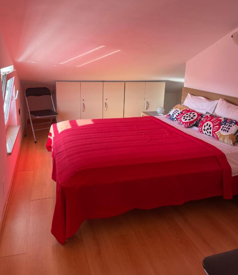 Apartman Mery